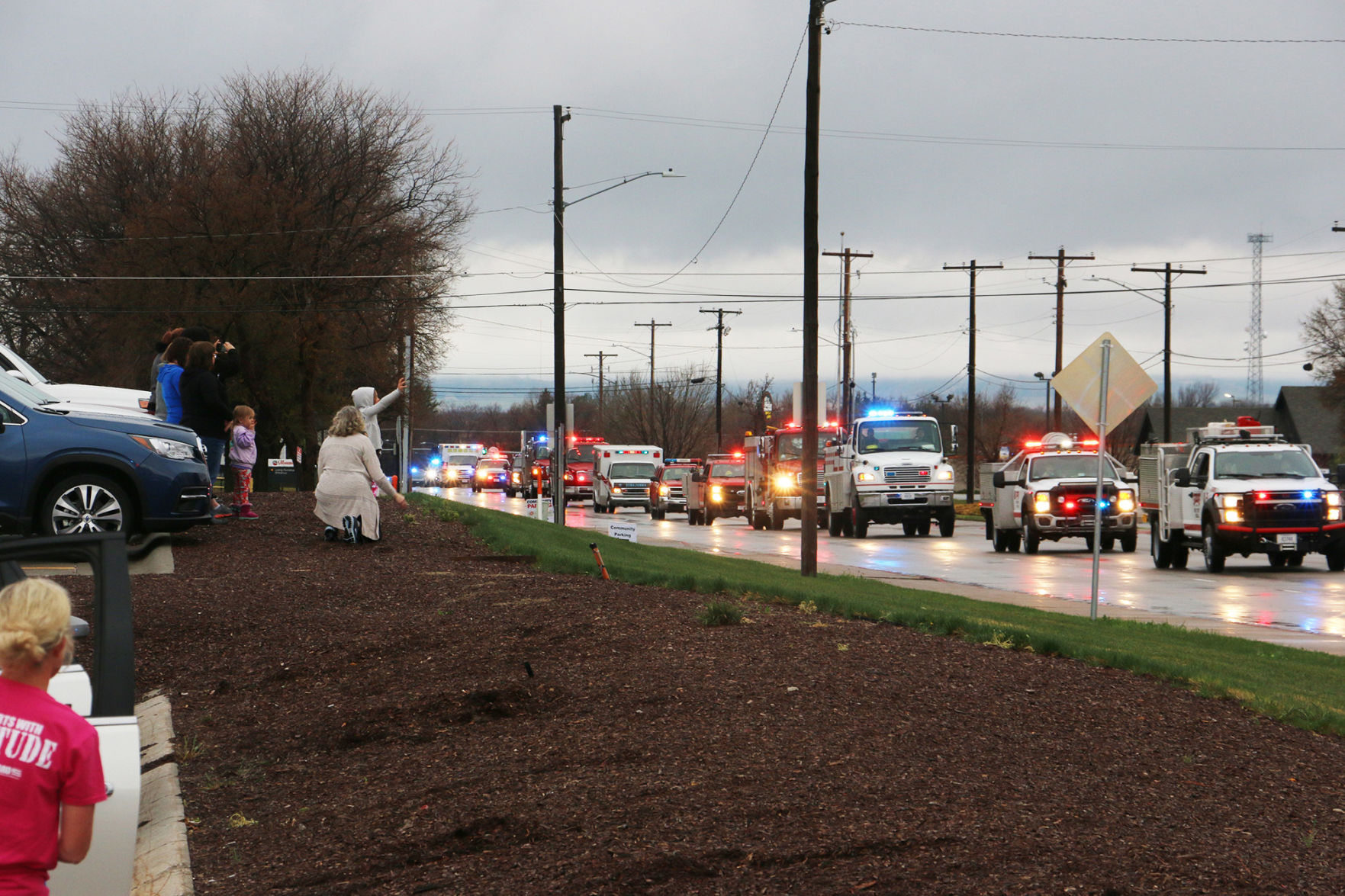 PHOTOS: Light Up Regional West